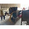 Image 3 : 2014 MODUBLAST SAND BLASTING POT & HOSE
