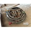 Image 7 : 2014 MODUBLAST SAND BLASTING POT & HOSE