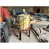 Image 1 : 1990 SANSTORM 125 PSI SAND BLASTER POT