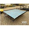 Image 3 : ATV/SNOWMOBILE PICKUP DECK