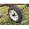 Image 5 : S/A UTILITY TRAILER FRAME