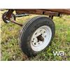 Image 6 : S/A UTILITY TRAILER FRAME