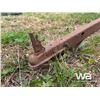 Image 7 : S/A UTILITY TRAILER FRAME
