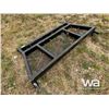 Image 2 : HD BLACK TRUCK HEADACHE RACK
