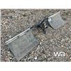 Image 2 : TRUCK MUD FLAPS W/HITCH