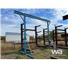 Image 1 : OVERHEAD SHOP HOIST