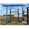 Image 2 : OVERHEAD SHOP HOIST