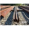 Image 4 : (10) PCS 1 1/2" X 1 1/2"   20 FT. LENGTHS