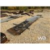 Image 1 : STEEL WALKWAY GRATING