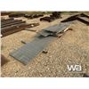 Image 1 : WALKWAY GALVANIZED GRATING