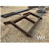 Image 3 : CHANNEL STEEL STAIR FRAME