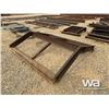 Image 4 : CHANNEL STEEL STAIR FRAME