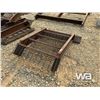 Image 2 : STEEL 5 STEPS STAIRS