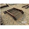 Image 3 : STEEL 5 STEPS STAIRS
