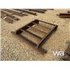 Image 4 : STEEL 5 STEPS STAIRS