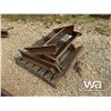 Image 1 : STEEL MISC. STEPS