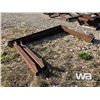 Image 2 : (2) STEEL FRAMES