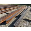 Image 1 : W10X22    40 FT. LENGTH