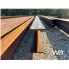 Image 4 : W10X22    40 FT. LENGTH