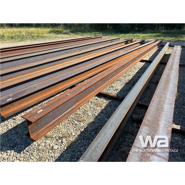 W12X45 40FT. LENGTH