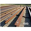 Image 1 : W10X33 40FT. LENGTH