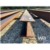 Image 4 : W10X33 40FT. LENGTH