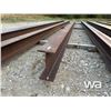 Image 1 : W14X38  40 FT. LENGTH