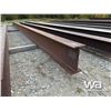 Image 3 : W14X38  40 FT. LENGTH