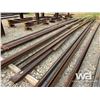 Image 1 : (4) PCS C6X8.2" (2) 40 FT, 32 FT, 22 FT. LENGTH