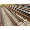 Image 3 : (4) PCS C6X8.2" (2) 40 FT, 32 FT, 22 FT. LENGTH