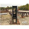 Image 4 : HD STEEL SHOP PRESS FRAME