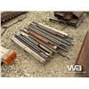 Image 1 : PIPE & COLD ROLL PIECES