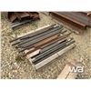 Image 2 : PIPE & COLD ROLL PIECES