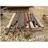 Image 5 : PIPE & COLD ROLL PIECES