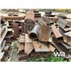 Image 2 : FLAT BAR, PIPE & CHANNEL ENDS