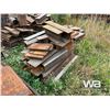 Image 4 : i-BEAM & FLAT BAR ENDS