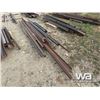 Image 1 : PIPE, TUBING & ANGLE IRON