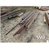 Image 2 : PIPE, TUBING & ANGLE IRON