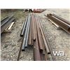 Image 3 : PIPE, TUBING & ANGLE IRON