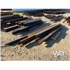 Image 3 : HSS TUBING, CHANNEL & W6-W8 WIDE FLANGE