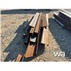 Image 6 : HSS TUBING, CHANNEL & W6-W8 WIDE FLANGE