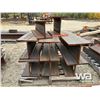 Image 5 : I-BEAM PIECES