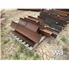 Image 3 : SHORT I-BEAM PIECES