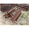 Image 4 : SHORT I-BEAM PIECES