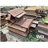 Image 1 : STEEL I-BEAM PIECES