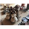 Image 3 : SHOP LIGHTS, SLINGS, STRAPS