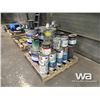 Image 1 : MISC. PAINT & PRIMER