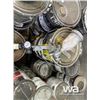 Image 8 : MISC. PAINT & PRIMER