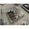 Image 1 : HAMMER WRENCHES, COMBINATION WRENCHES