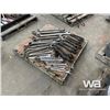 Image 2 : HAMMER WRENCHES, COMBINATION WRENCHES